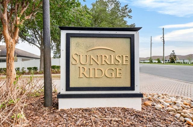 1181 STRATTON AVENUE, Groveland, FL 34736