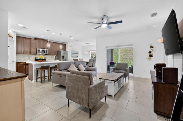 1181 STRATTON AVENUE, Groveland, FL 34736