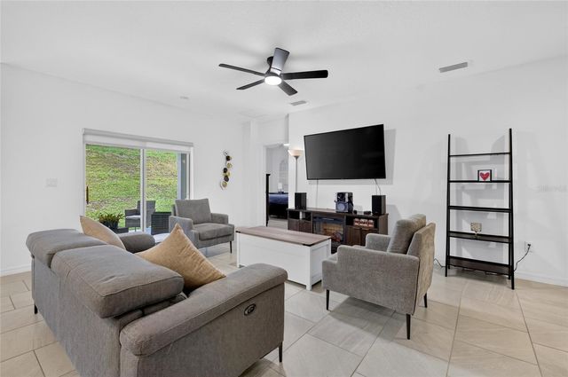 1181 STRATTON AVENUE, Groveland, FL 34736