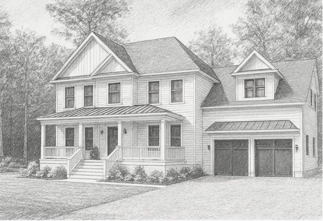 32 Mendon St, Upton, MA 01568