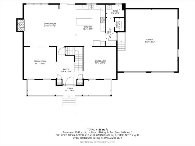 32 Mendon St, Upton, MA 01568