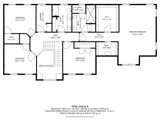 32 Mendon St, Upton, MA 01568