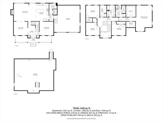 32 Mendon St, Upton, MA 01568