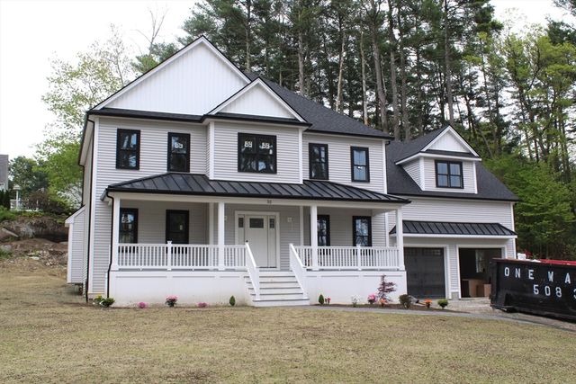 32 Mendon St, Upton, MA 01568