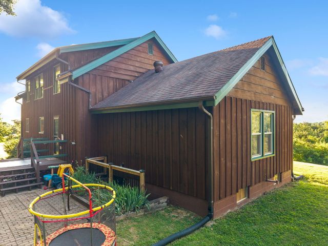 69 Hill Crest Lane, Wellington, KY 40387