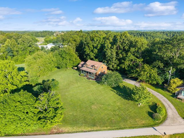 69 Hill Crest Lane, Wellington, KY 40387
