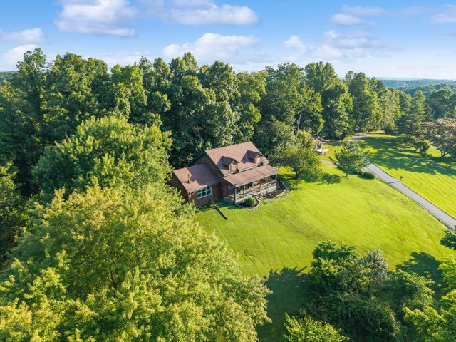 69 Hill Crest Lane, Wellington, KY 40387