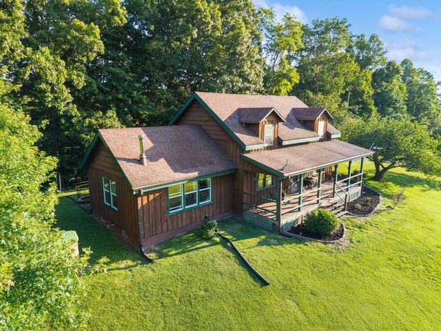 69 Hill Crest Lane, Wellington, KY 40387