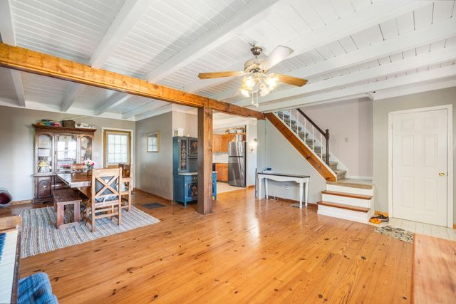 69 Hill Crest Lane, Wellington, KY 40387