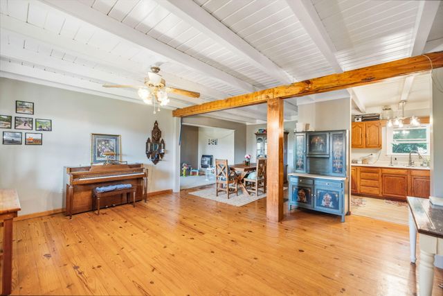 69 Hill Crest Lane, Wellington, KY 40387