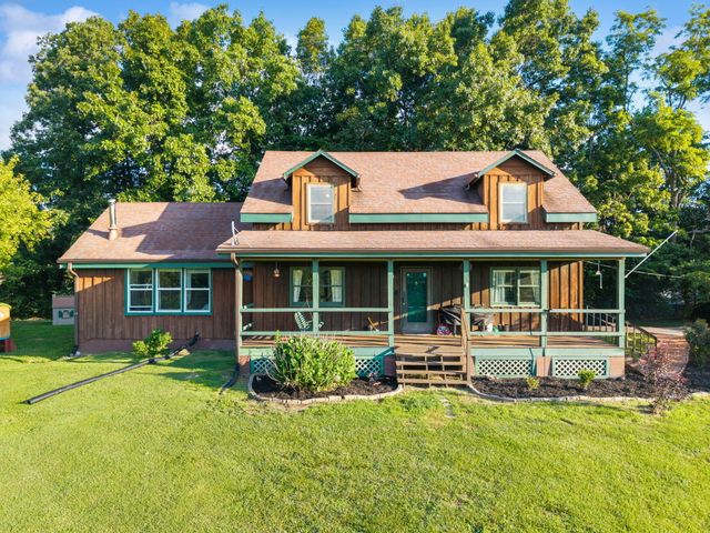 69 Hill Crest Lane, Wellington, KY 40387