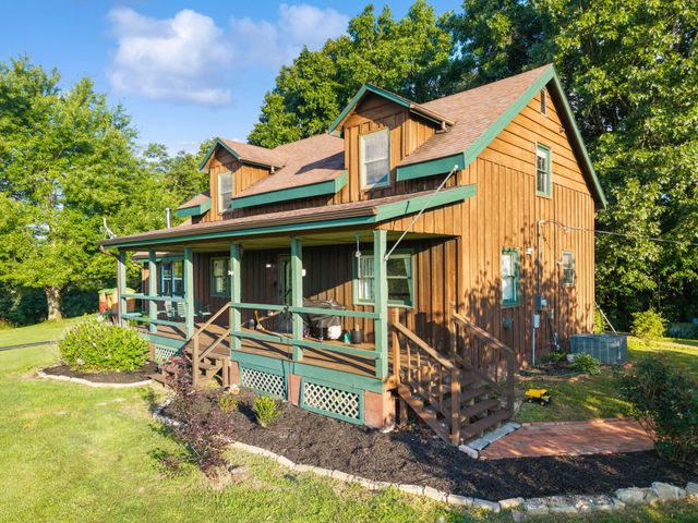 69 Hill Crest Lane, Wellington, KY 40387