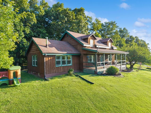 69 Hill Crest Lane, Wellington, KY 40387