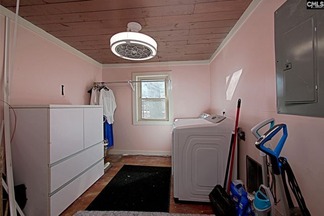 2311 Congaree Dr, Cayce, SC 29033