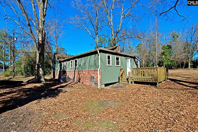 2311 Congaree Dr, Cayce, SC 29033