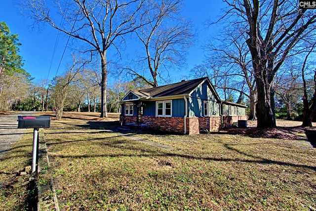 2311 Congaree Dr, Cayce, SC 29033