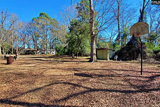 2311 Congaree Dr, Cayce, SC 29033