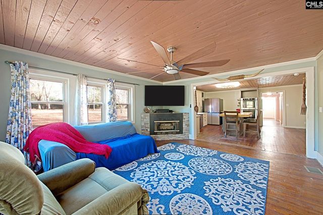 2311 Congaree Dr, Cayce, SC 29033