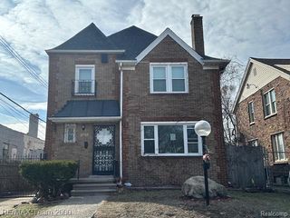 17127 San Juan Dr, Detroit, MI 48221