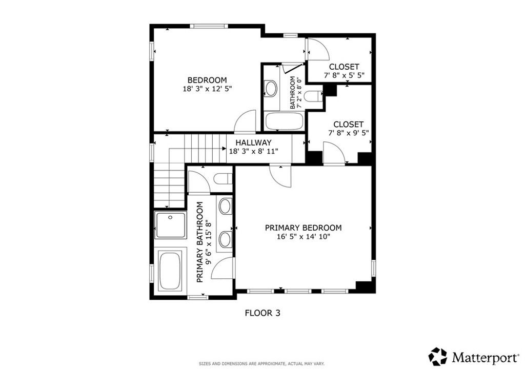 Image 46 of property listing at 107 Kestrel, Irvine, CA 92618