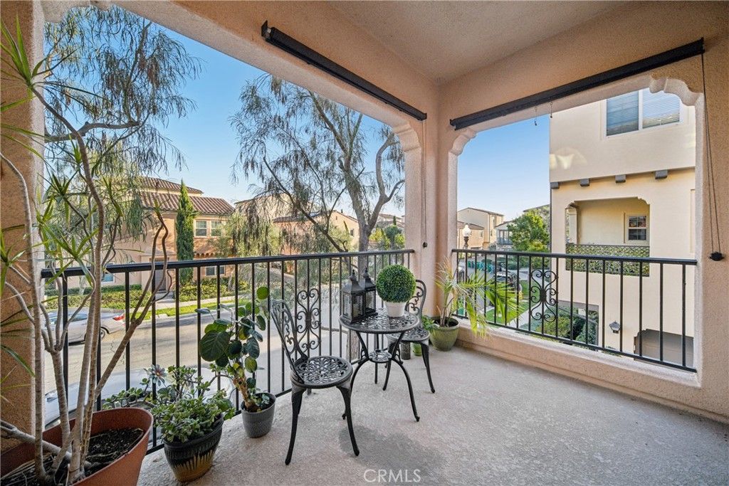 Image 5 of property listing at 107 Kestrel, Irvine, CA 92618