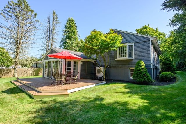 1150 Long Pond Rd, Plymouth, MA 02360