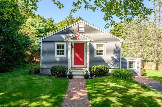 1150 Long Pond Rd, Plymouth, MA 02360