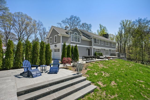 33 Cliffdale Road, Greenwich, CT 06831