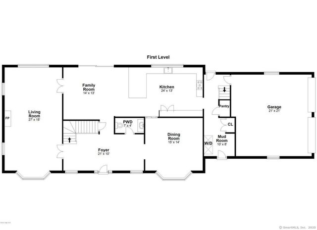 33 Cliffdale Road, Greenwich, CT 06831