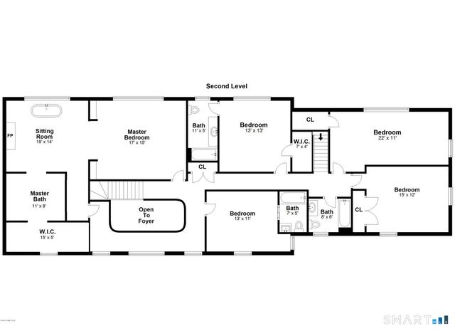 33 Cliffdale Road, Greenwich, CT 06831
