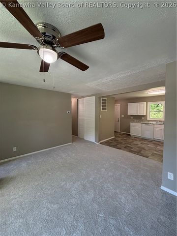 807 Dutch Hollow Road, Dunbar, WV 25064