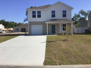 346 Bragg Road SW, Supply, NC 28462