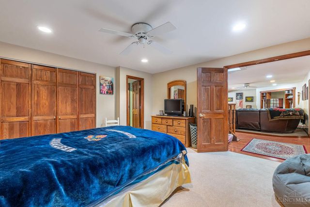 7815 Bennington Drive, West Chester, OH 45241