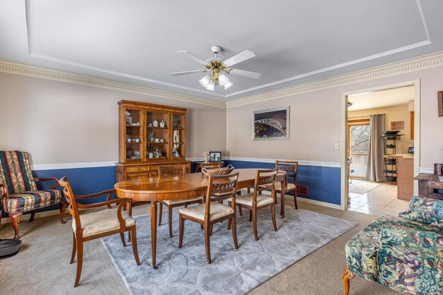 7815 Bennington Drive, West Chester, OH 45241