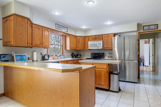 7815 Bennington Drive, West Chester, OH 45241