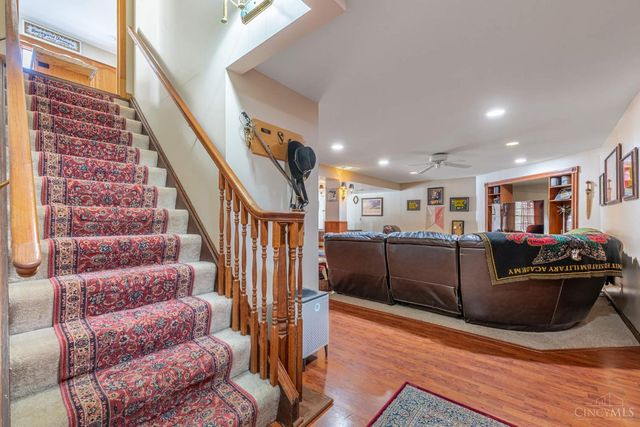 7815 Bennington Drive, West Chester, OH 45241