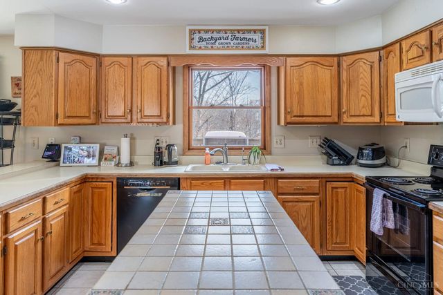 7815 Bennington Drive, West Chester, OH 45241