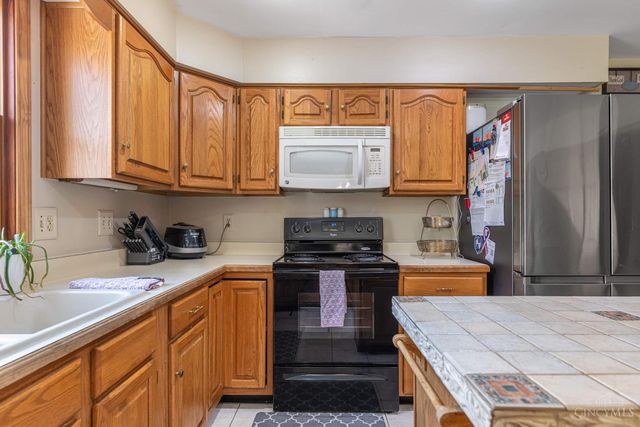 7815 Bennington Drive, West Chester, OH 45241