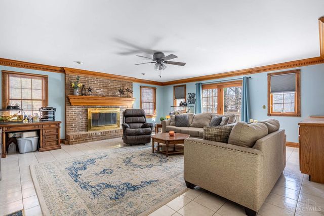 7815 Bennington Drive, West Chester, OH 45241