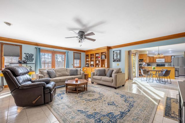 7815 Bennington Drive, West Chester, OH 45241