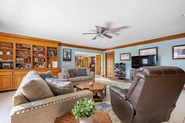 7815 Bennington Drive, West Chester, OH 45241