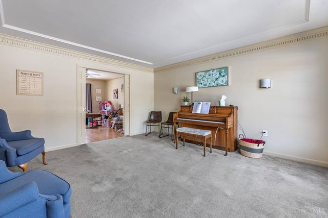 7815 Bennington Drive, West Chester, OH 45241