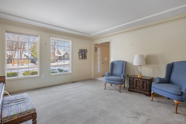 7815 Bennington Drive, West Chester, OH 45241