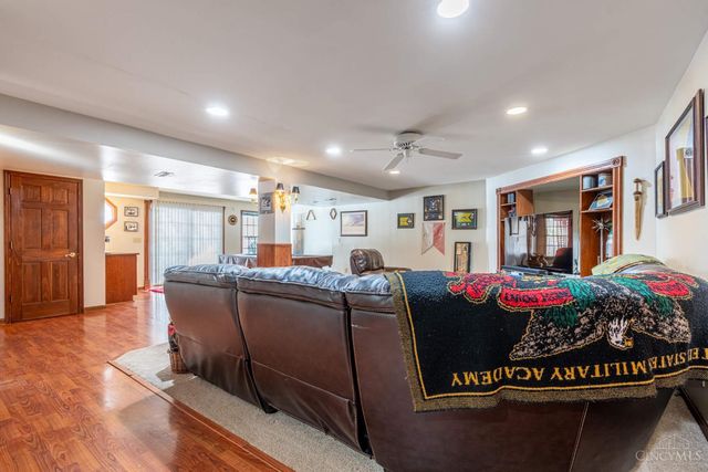 7815 Bennington Drive, West Chester, OH 45241