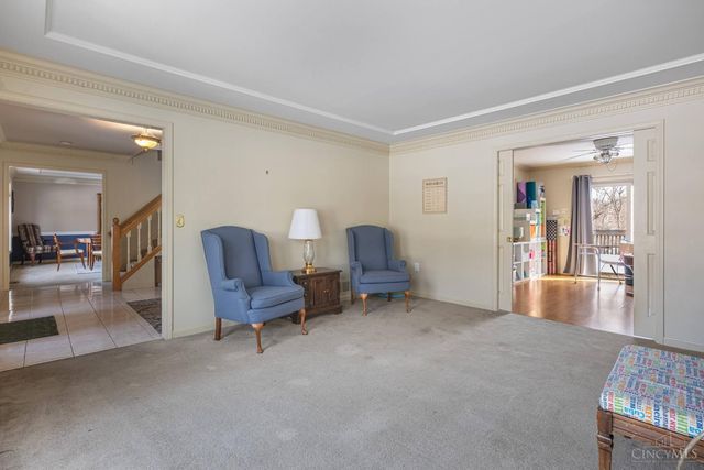 7815 Bennington Drive, West Chester, OH 45241