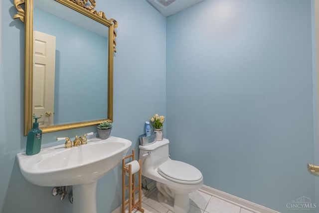 7815 Bennington Drive, West Chester, OH 45241