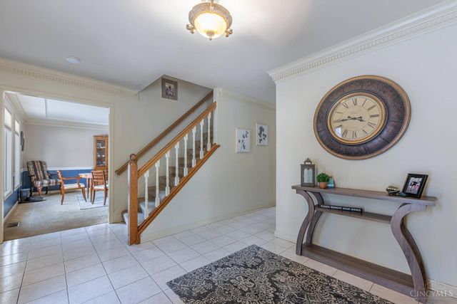 7815 Bennington Drive, West Chester, OH 45241