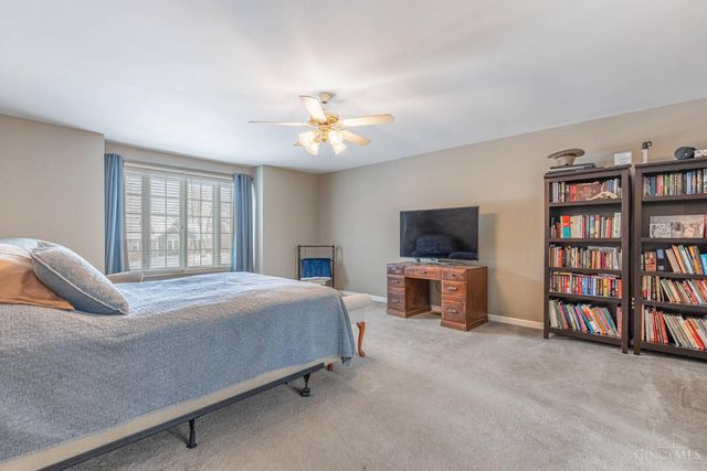 7815 Bennington Drive, West Chester, OH 45241