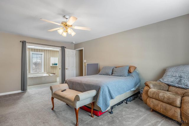 7815 Bennington Drive, West Chester, OH 45241