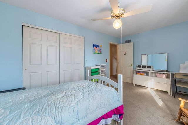 7815 Bennington Drive, West Chester, OH 45241